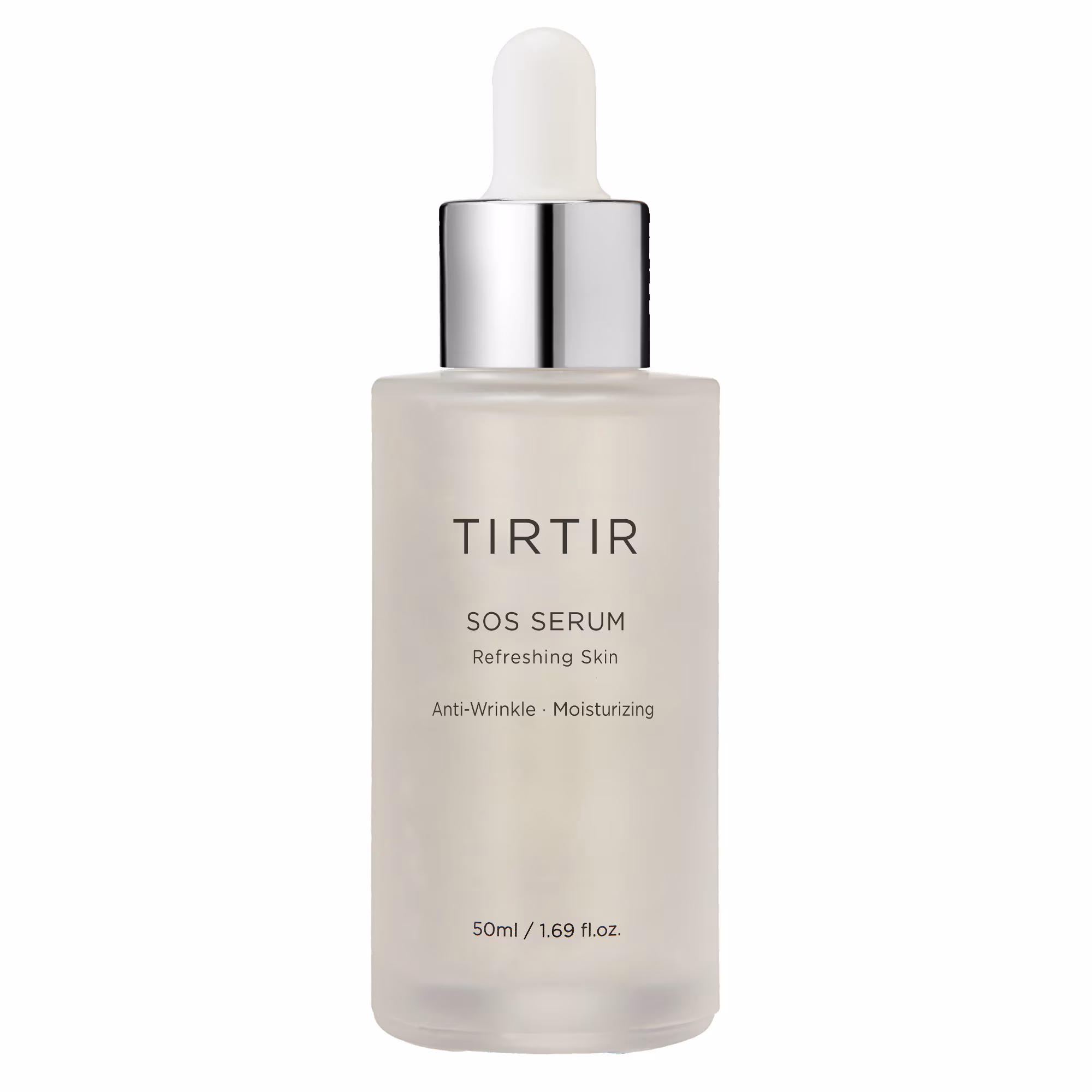 SERUMSérum multi-fonctions au bio-pdrn + probiotiques + caféine + niacinamide