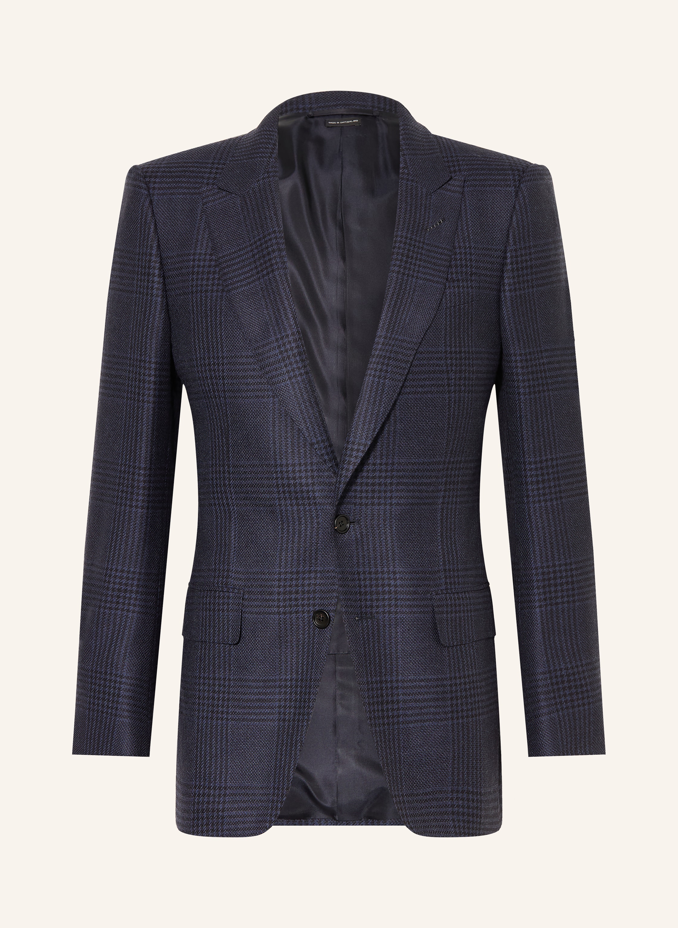 TOM FORD Kombisakko Extra Slim Fit