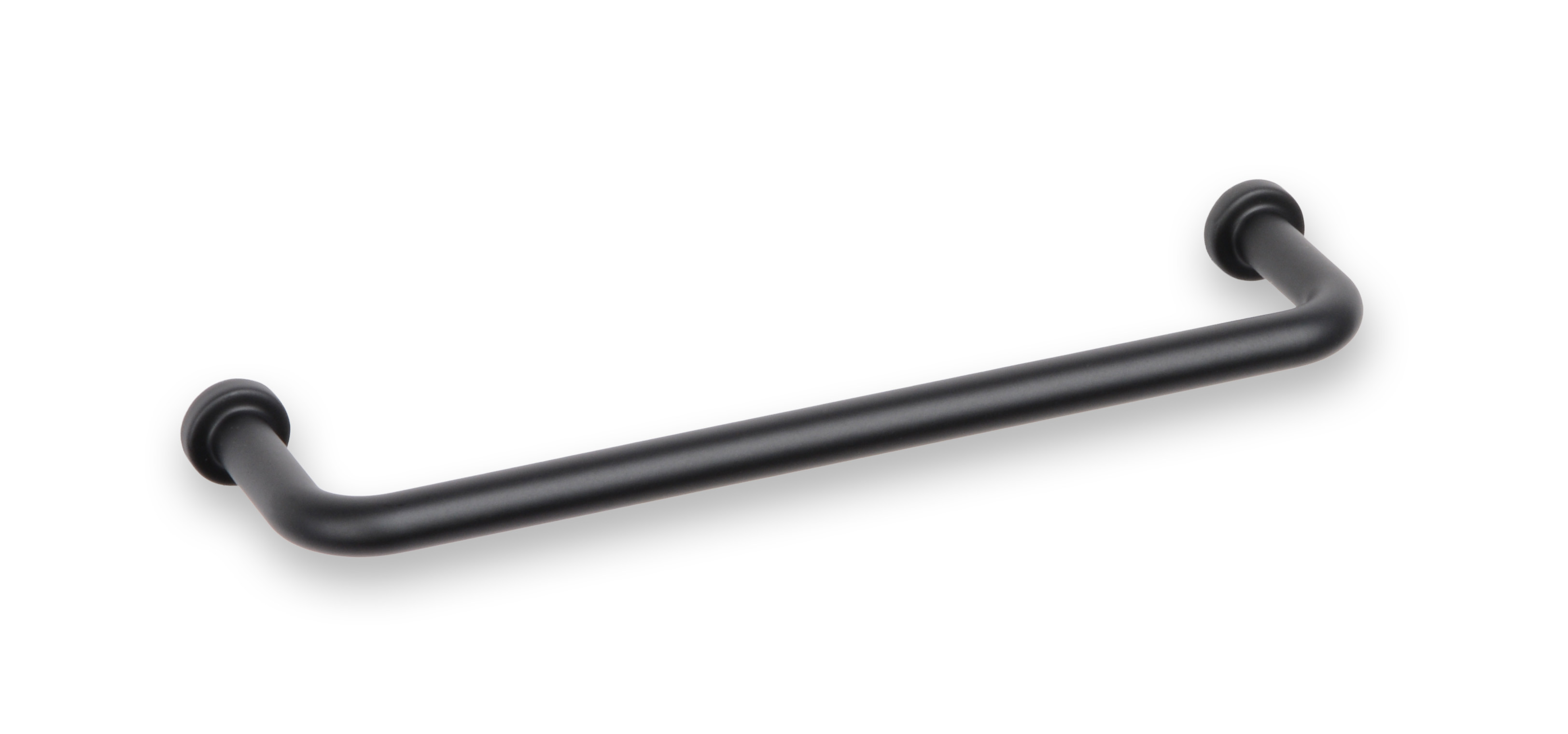 Uchwyt meblowy SCHWINN Z398 0128 czarny mat proszek B50