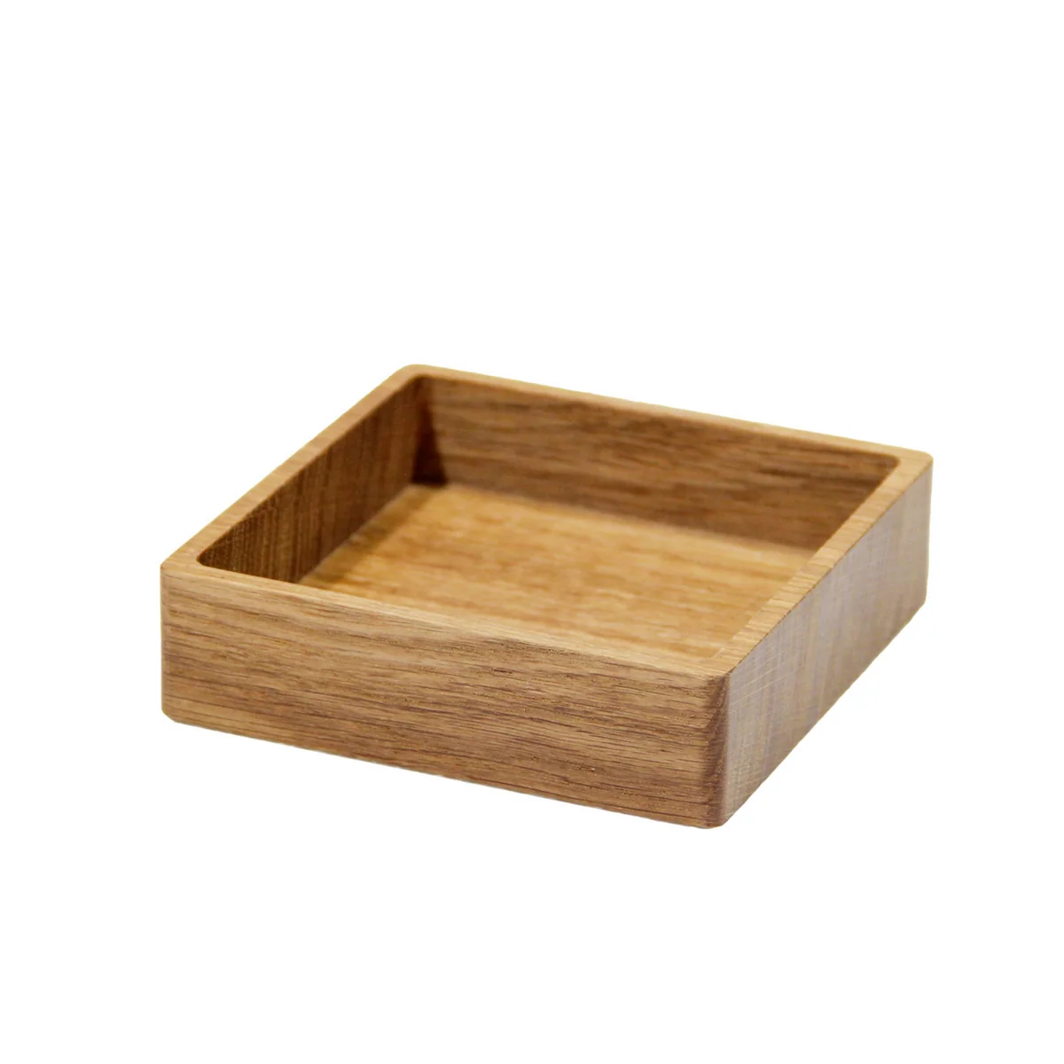 Lind DNA - Wood Box