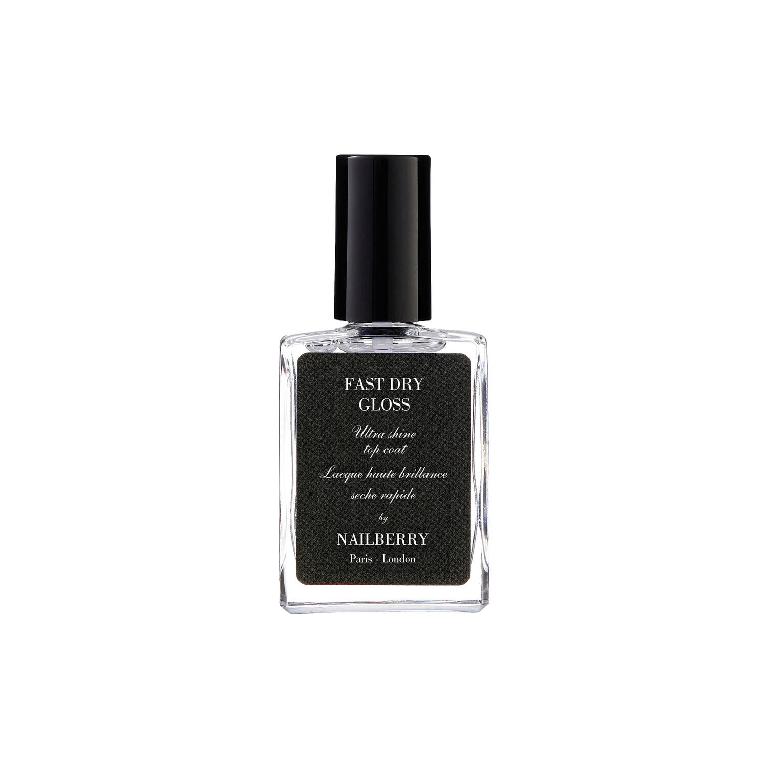 Fast Dry Gloss