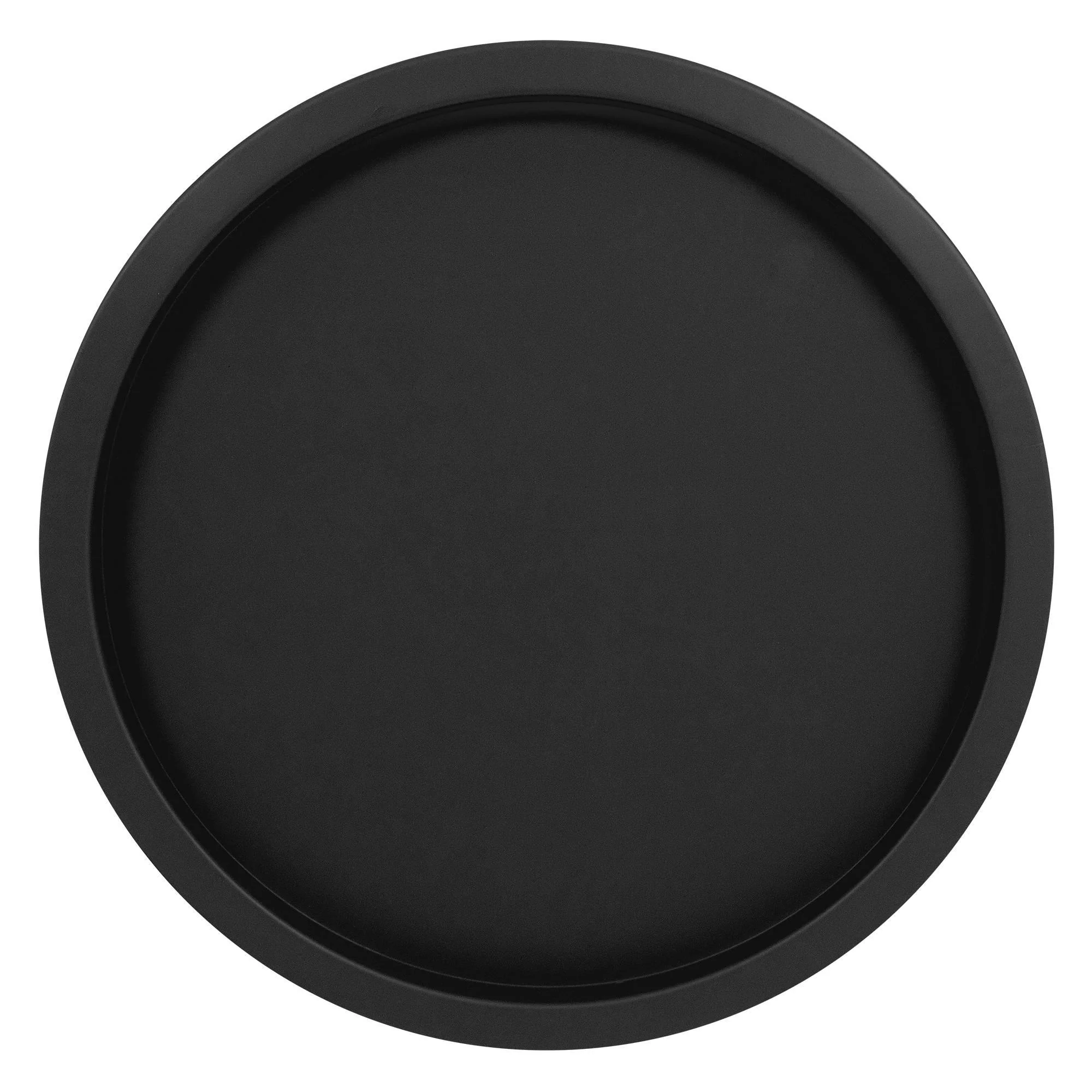 Bijzettafel Bobby rond