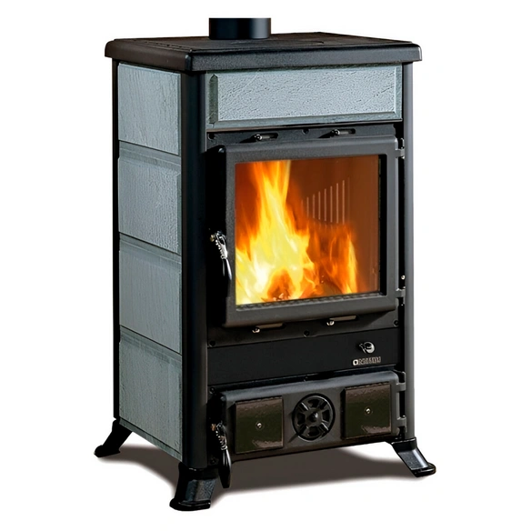 Kaminofen »Rosella R1«, Naturstein, 8,8 kW