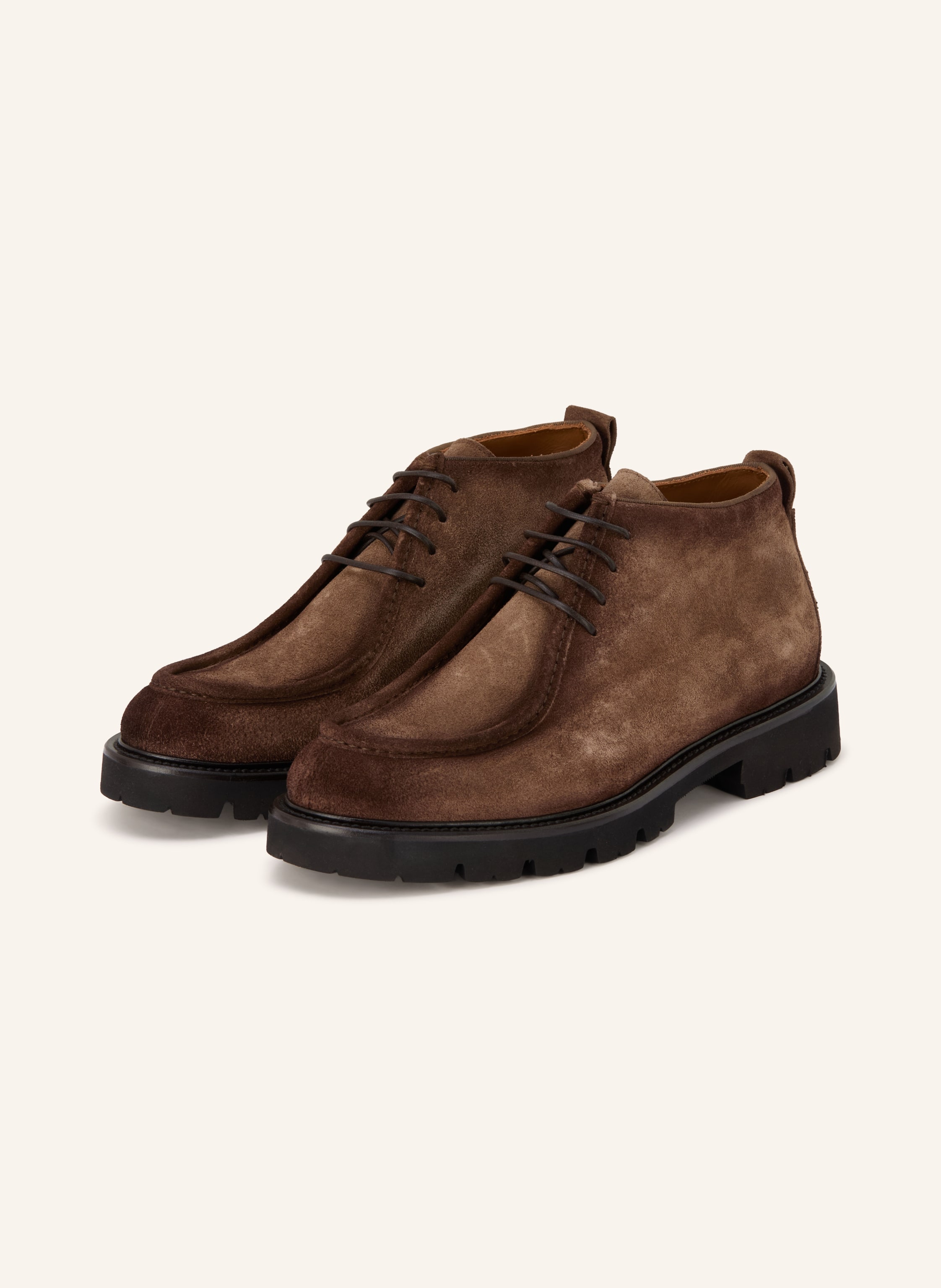 PAUL Schnürboots