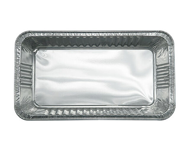 Ziggy Foil Trays 5 Pack