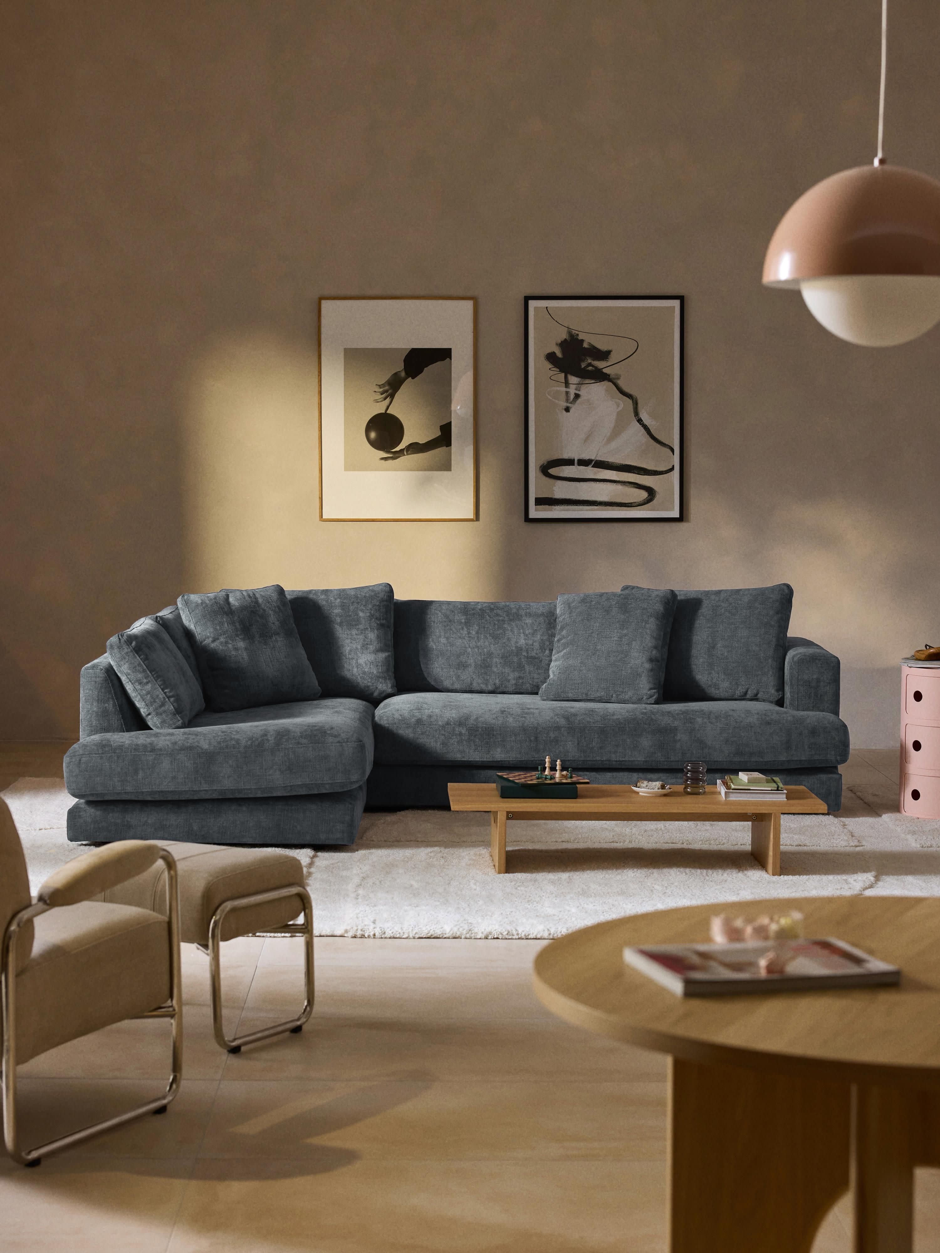 Ecksofa Tribeca