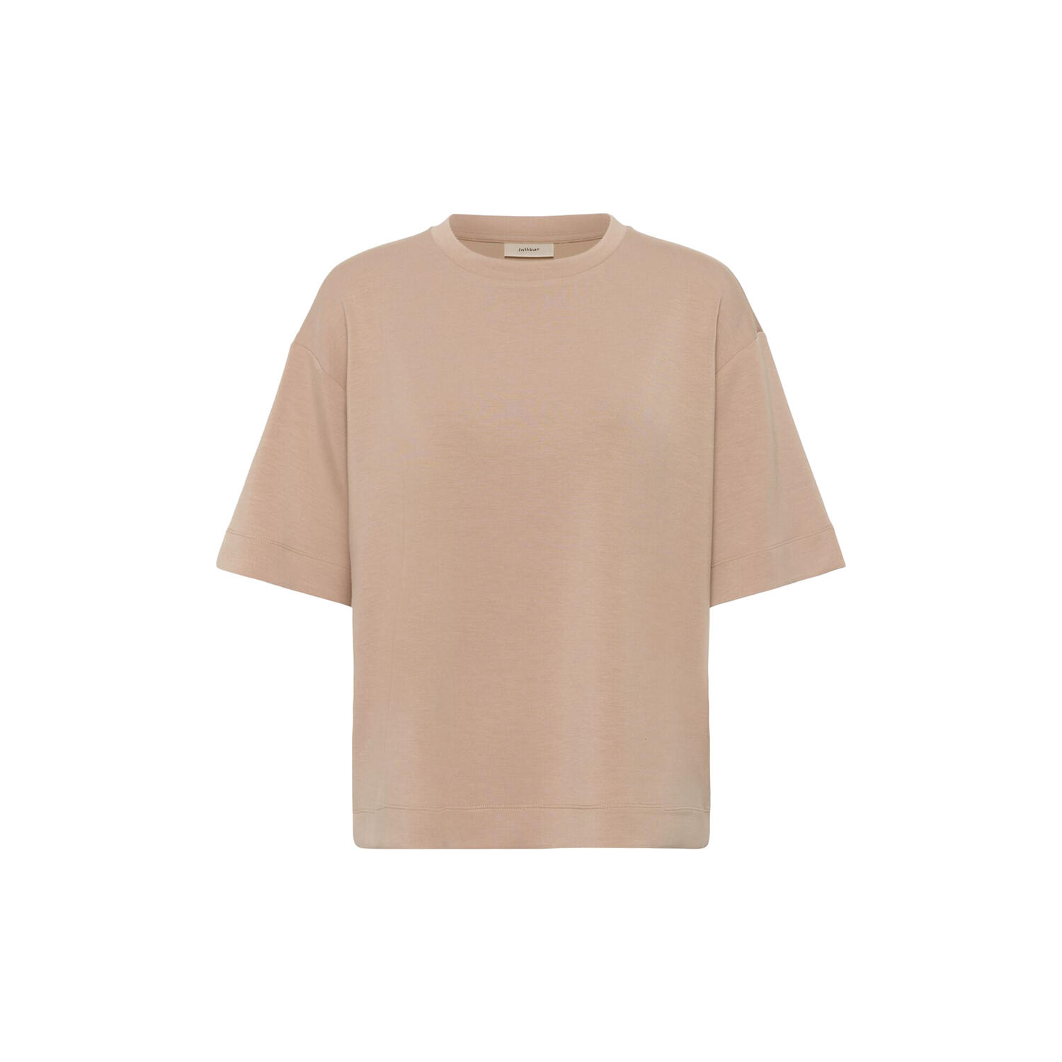 PannieIW Oversize T-shirt, blush