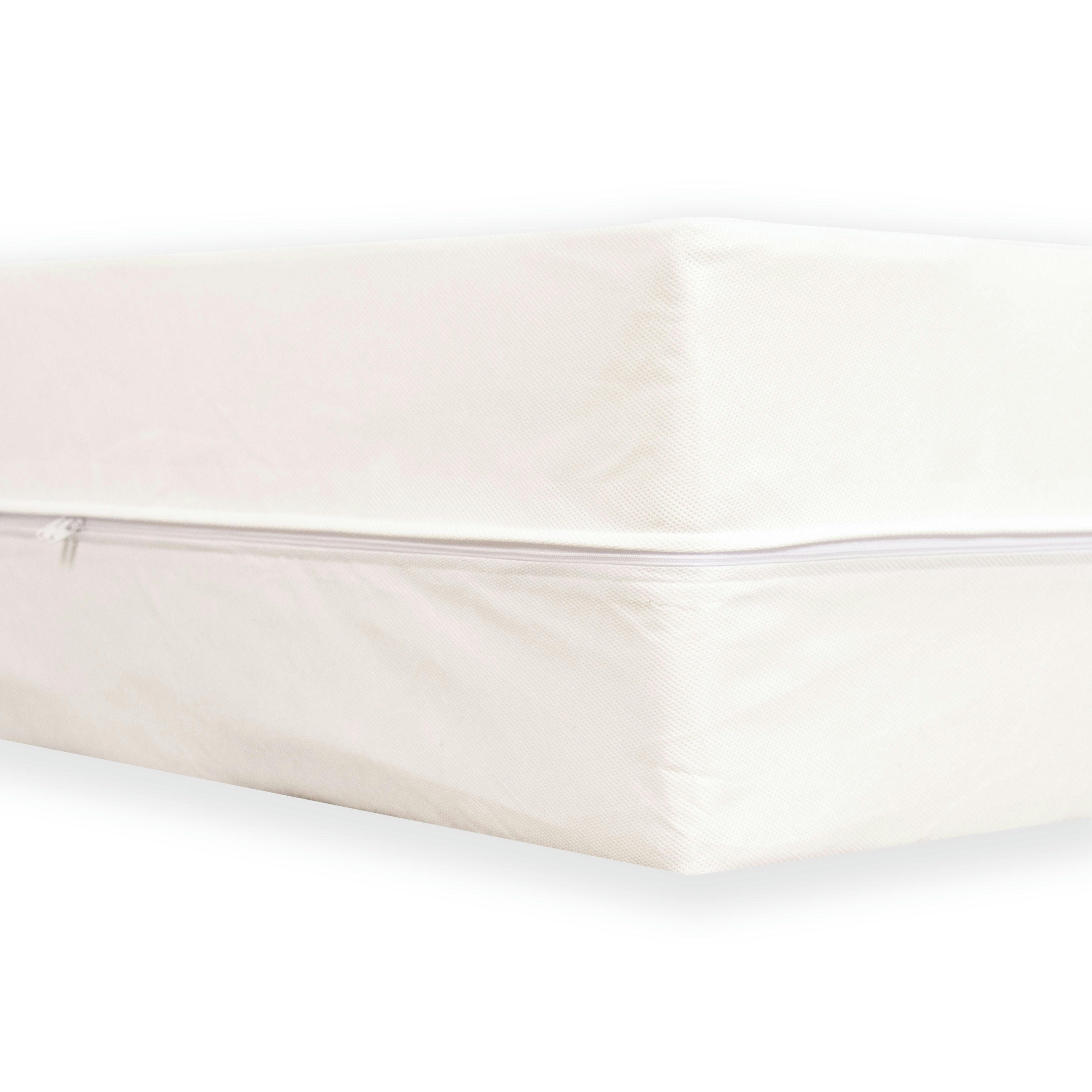 - Housse intégrale matelas Anti-Punaise de lit 160x200x30 cm