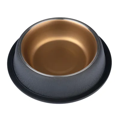 Modern Living El Dorado Food Bowl