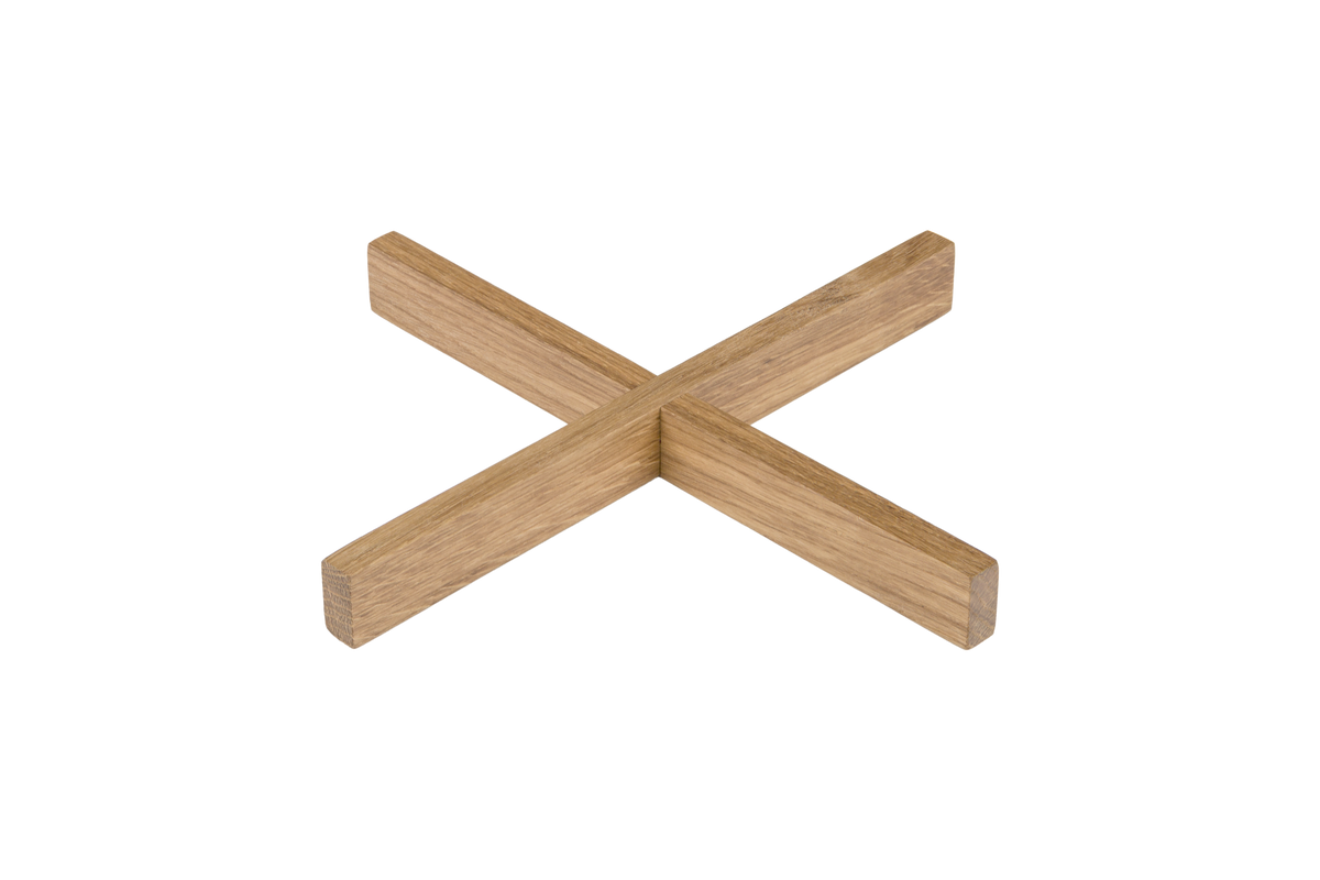 noo.ma IKS Onderzetter - Oak