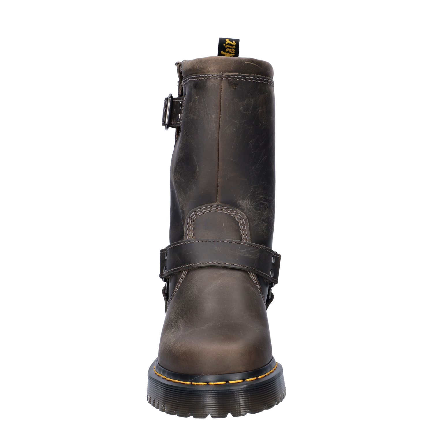 Dr. Martens Anistone dames bikerboot