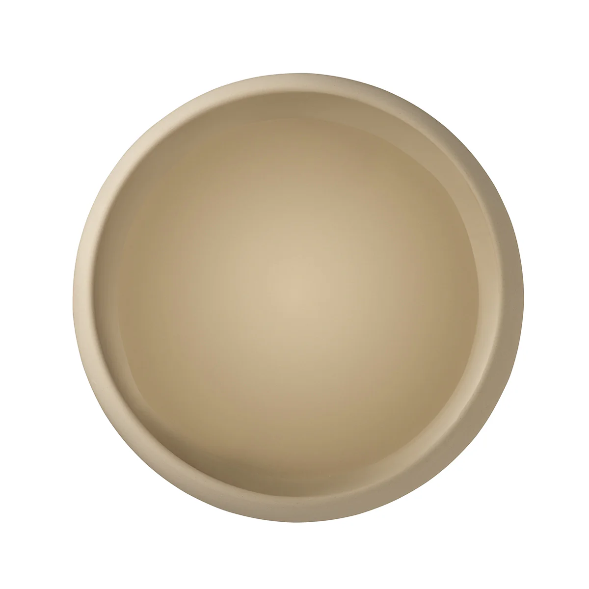 Petite assiette cocotte