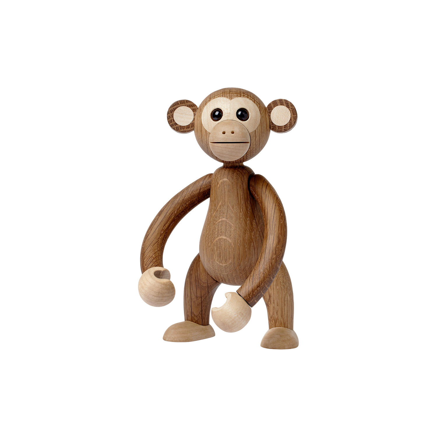 Mojo tr&aelig;figur
