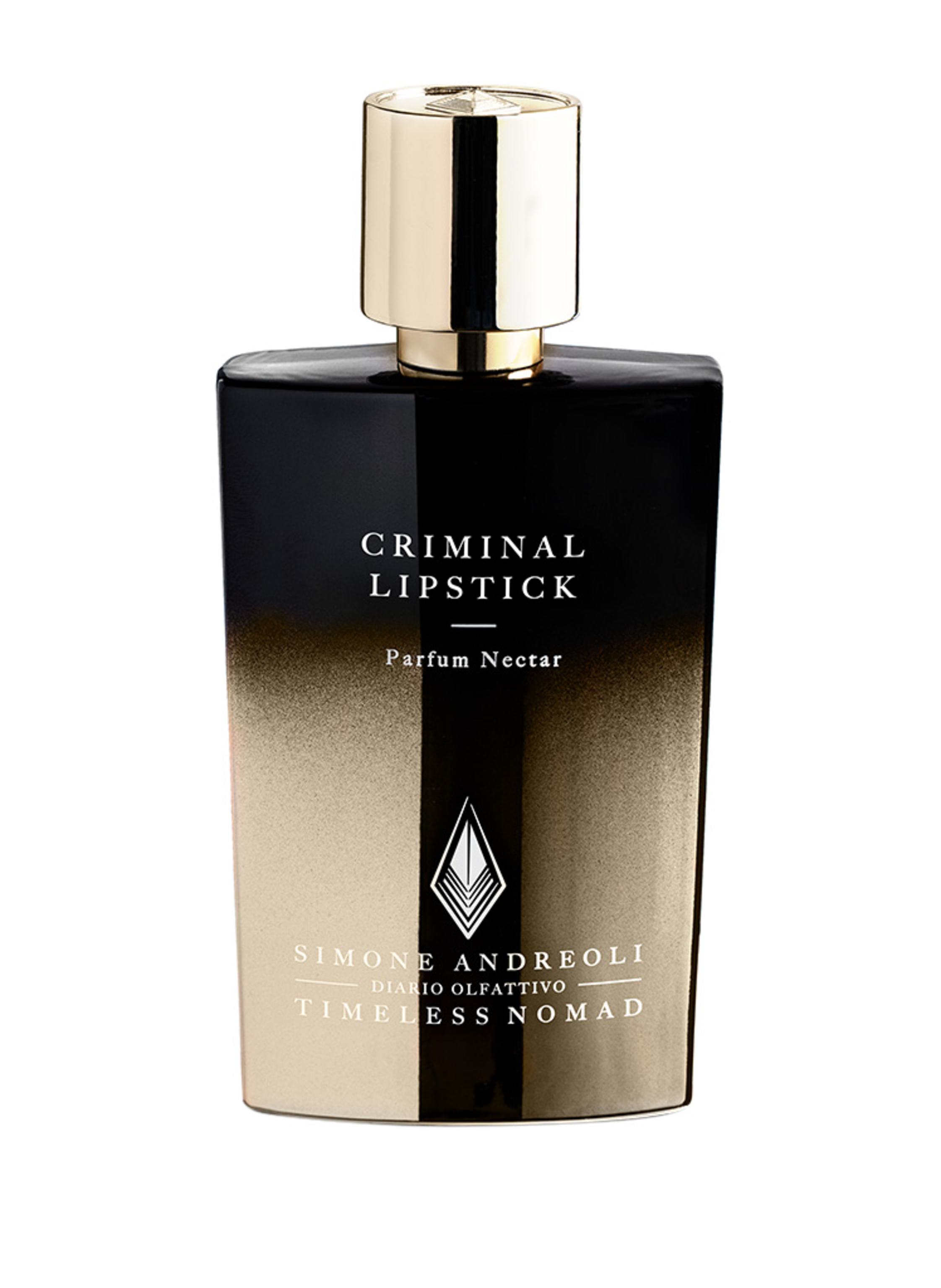 SIMONE ANDREOLI CRIMINAL LIPSTICK