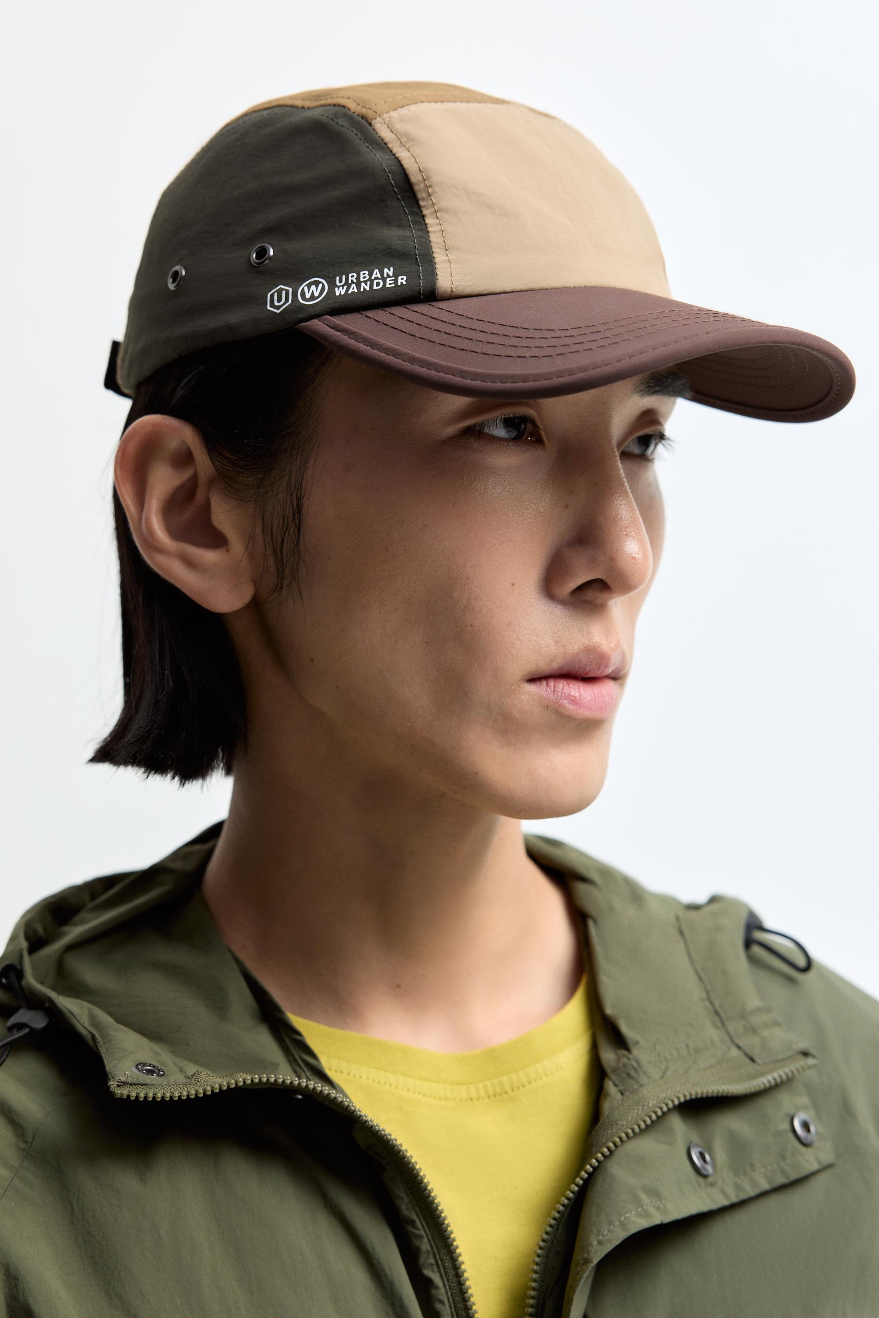 Gorra Outdoor