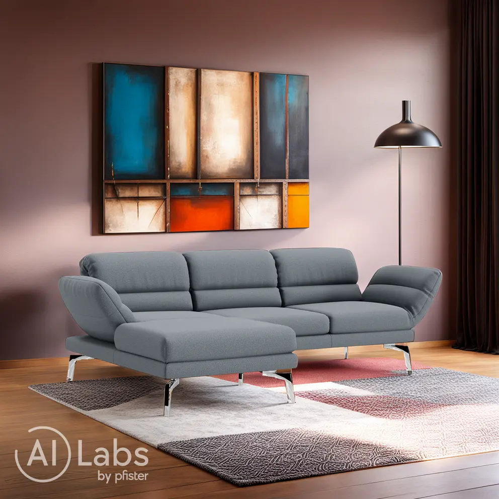 Ecksofa Cosio