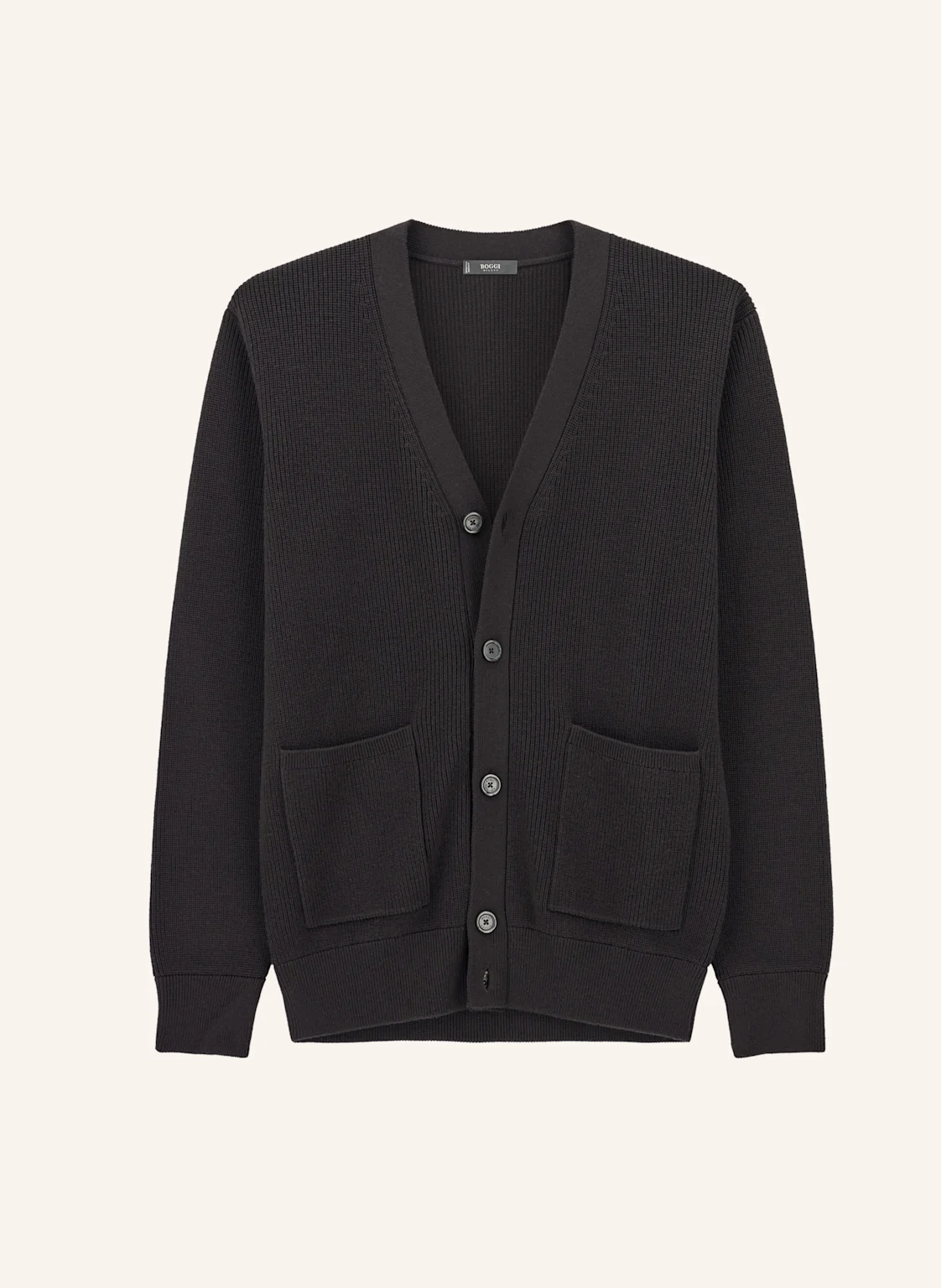 BOGGI MILANO Pullover