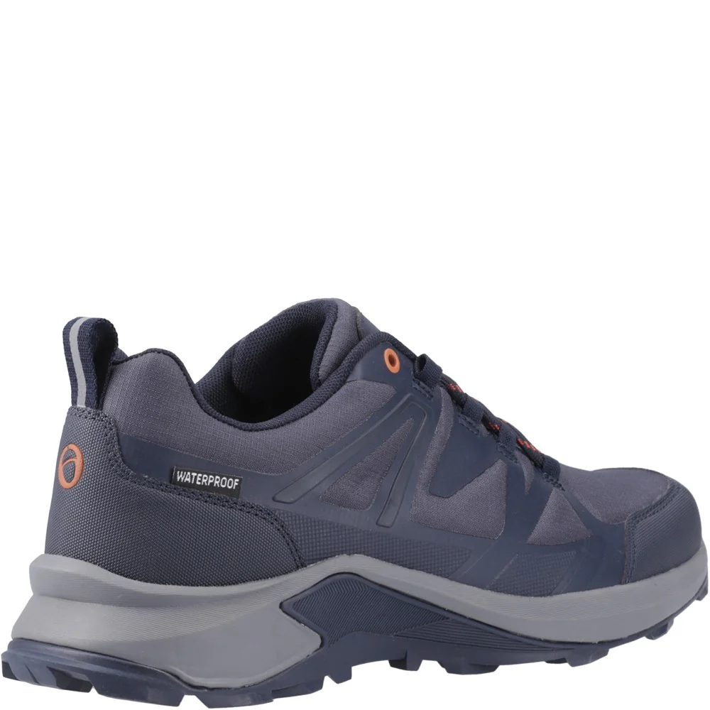 Cotswold Horton Low Recycled Hiking Shoes