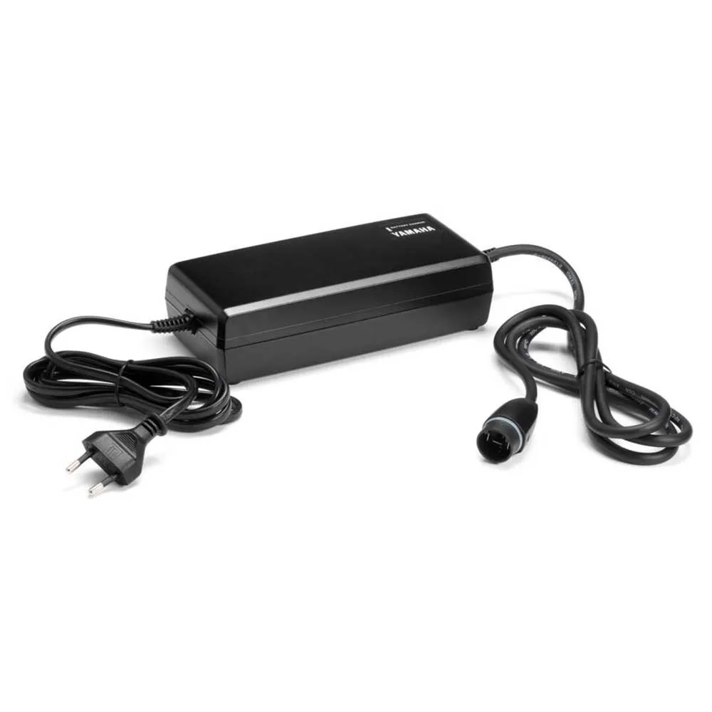 Yamaha 36v 500w battery charger