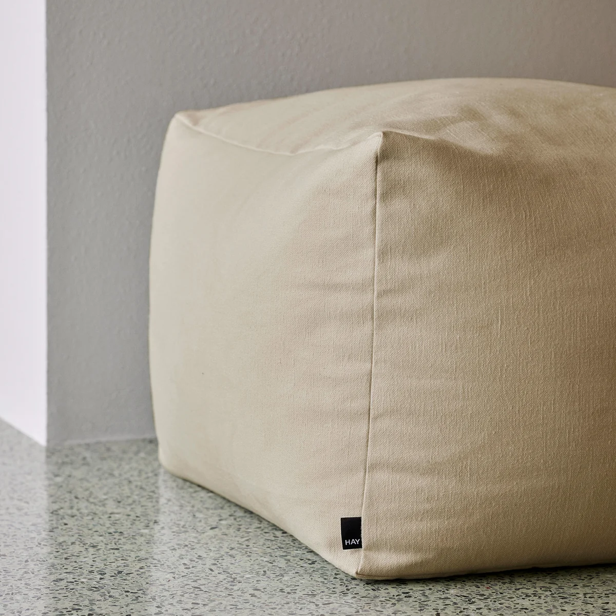 HAY - Planar Pouf