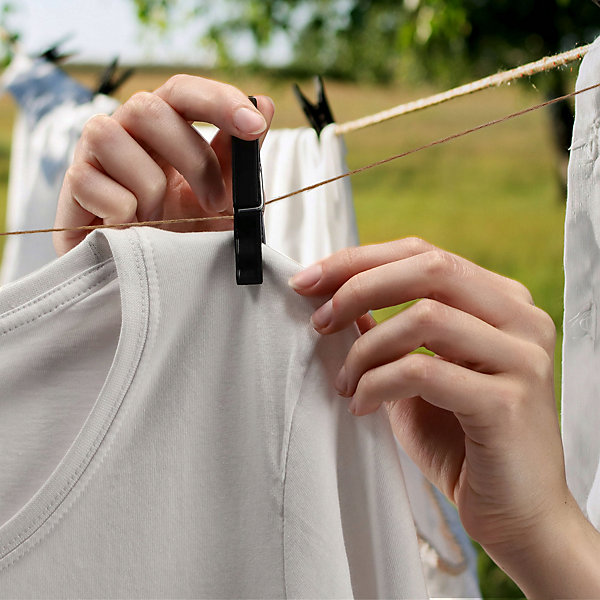 KADAX Pinces à vêtements grenouille 20 pcs