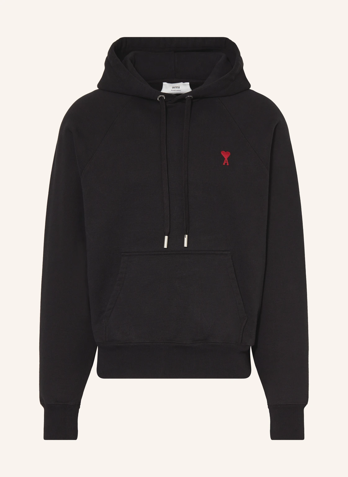 Ami Paris Hoodie
