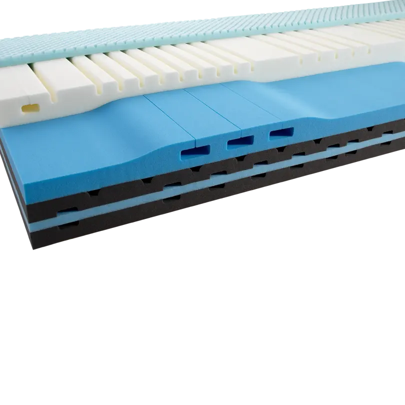 Matratze SC DELUXE II S