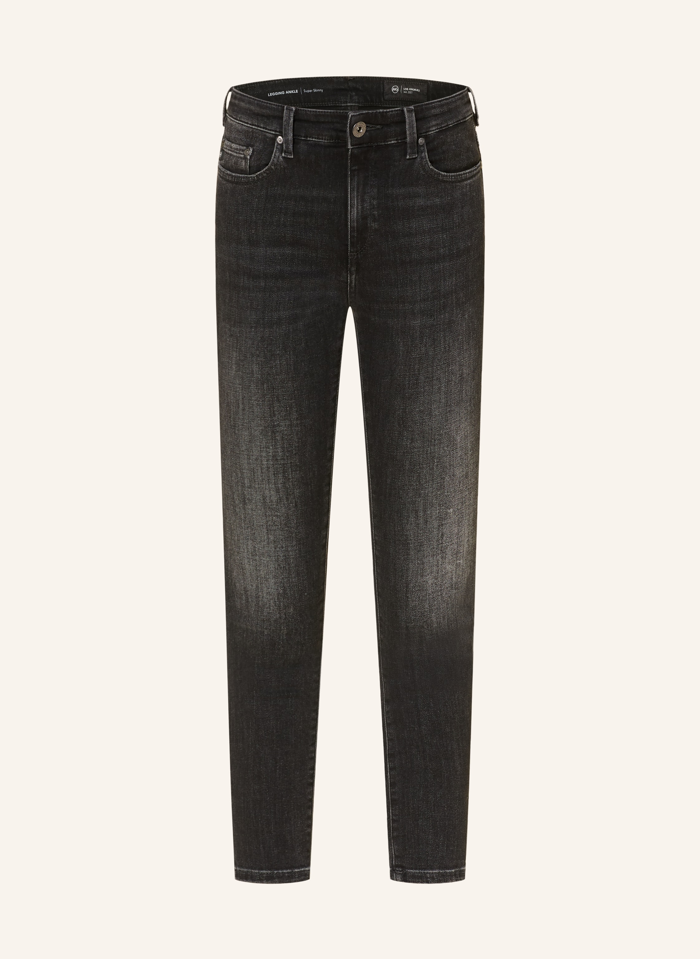 AG Jeans Skinny Jeans