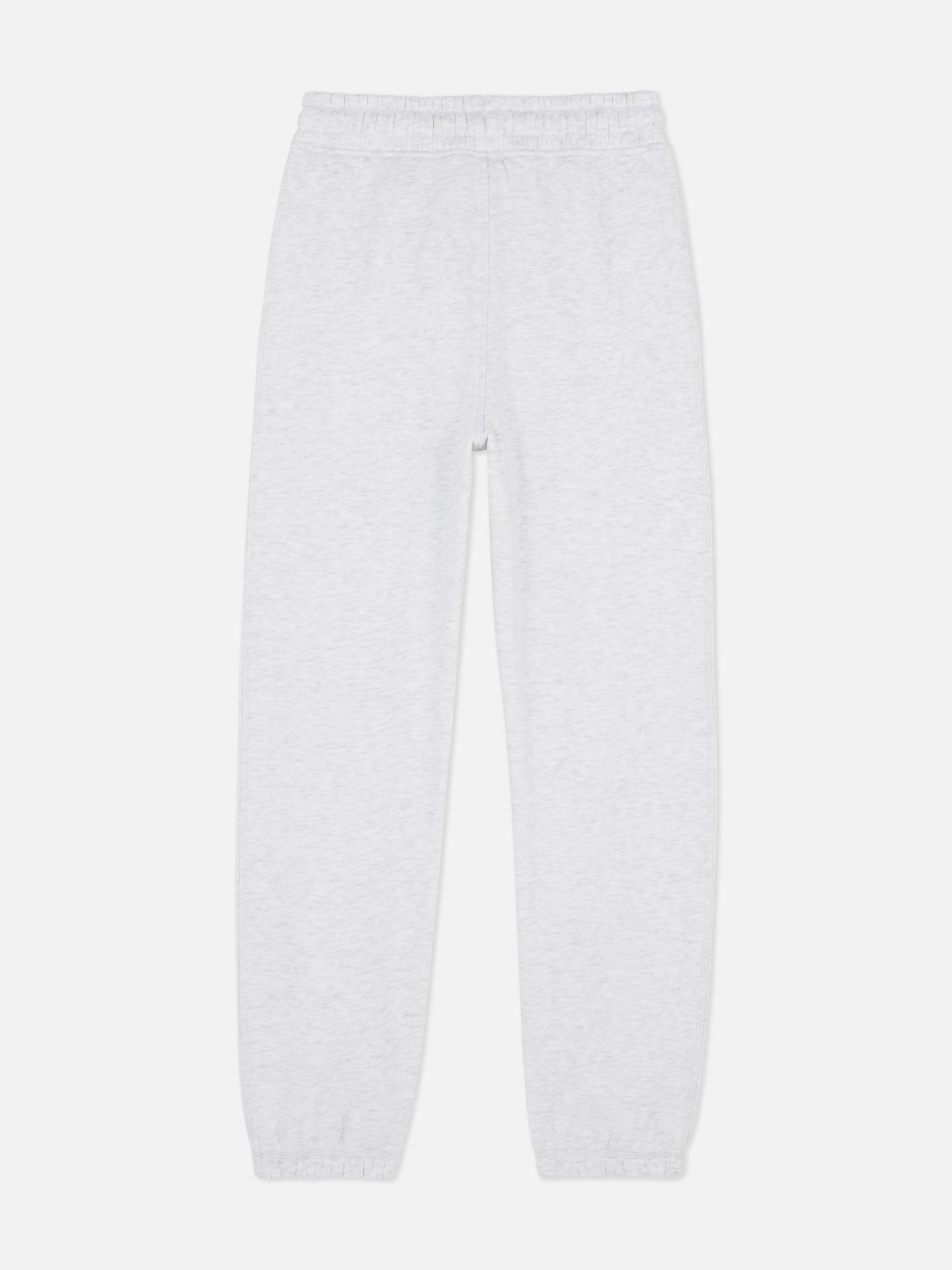 7-15yrs | Cuffed Joggers