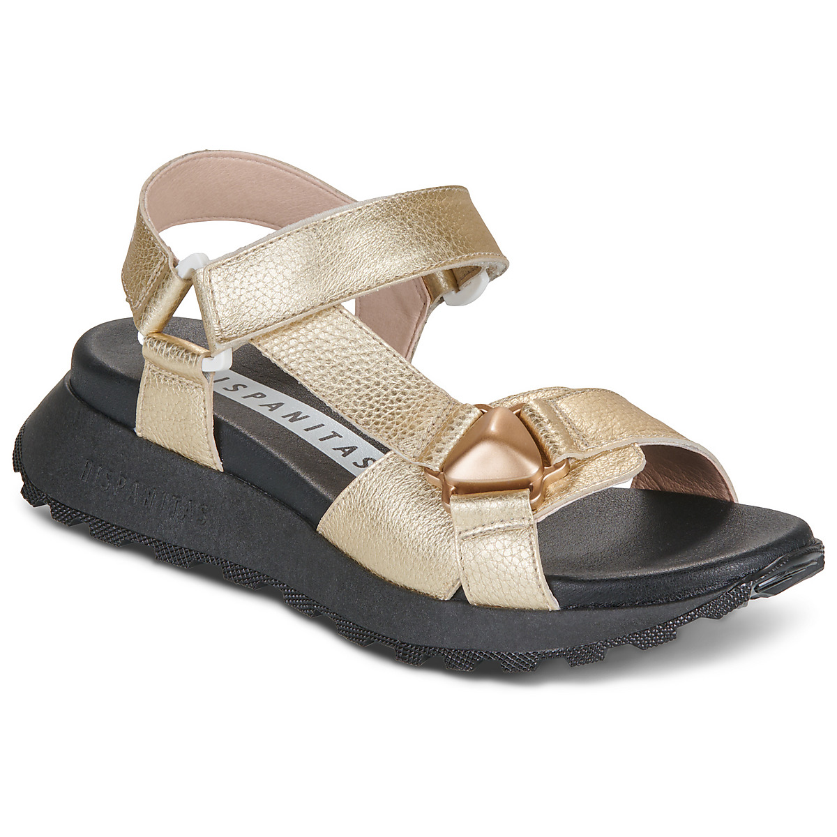 Hispanitas - AMBAR - Gold