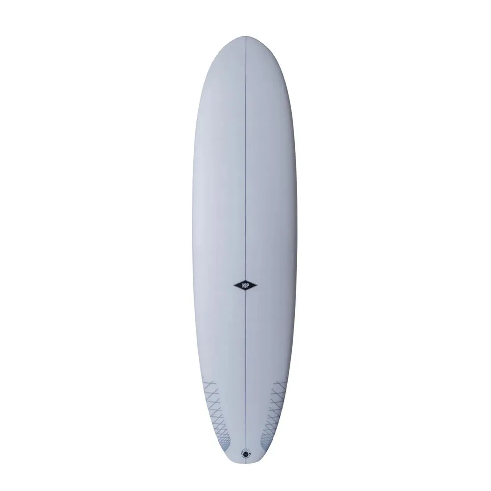 Nsp Protech 2 double up 8´4´´ surfboard