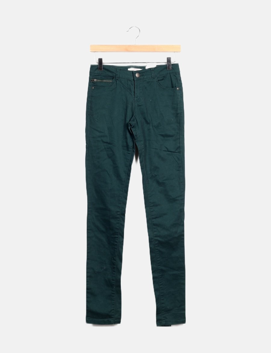 Camaïeu slacks skinny, slim
