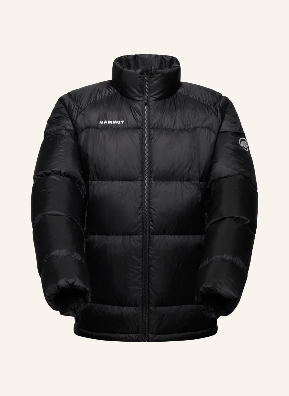 MAMMUT Daunenjacke GLACIER GLOW IN