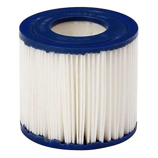 Cartouche pour filtre à cartouche 3 m3h