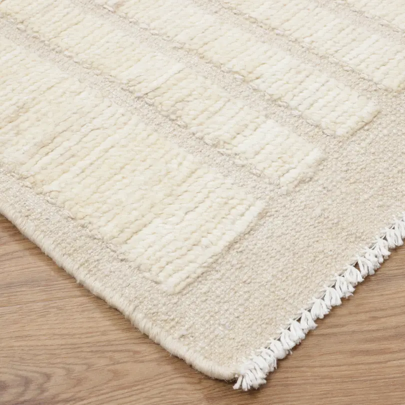 Orientteppich Afghan Berber Design