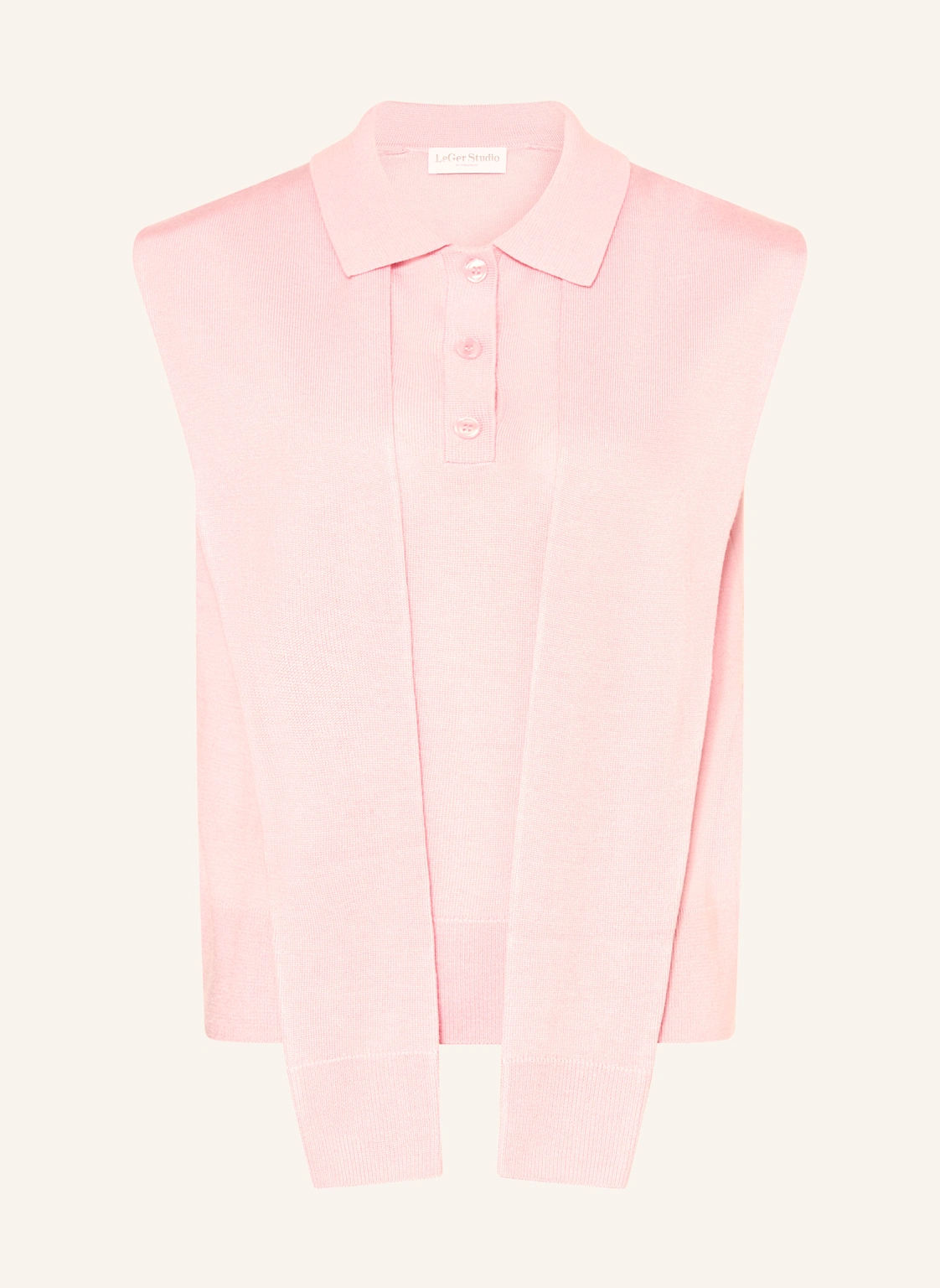LeGer Studio Strickshirt DARINA
