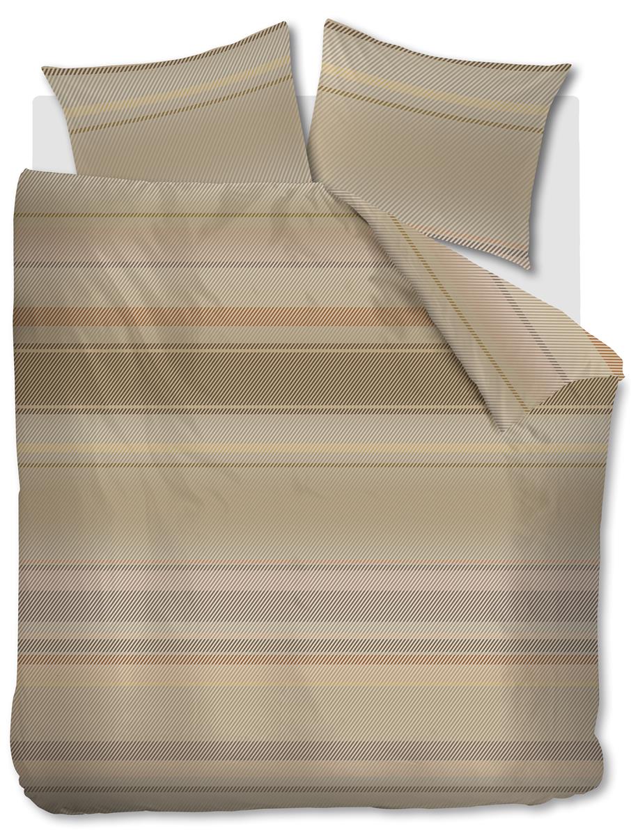 Kardol dekbedovertrek Beaming - 200x200/220 cm - naturel