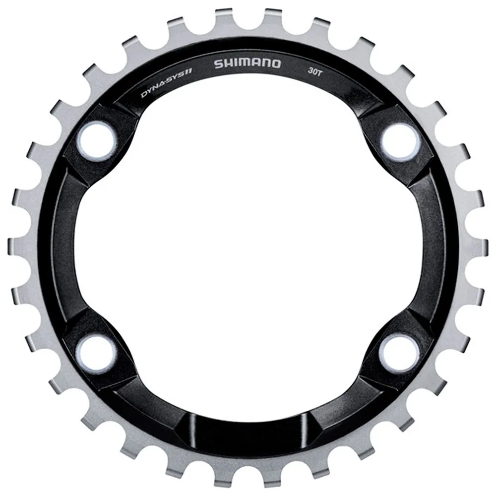 Shimano Deore XT-SM CRM81 chainring
