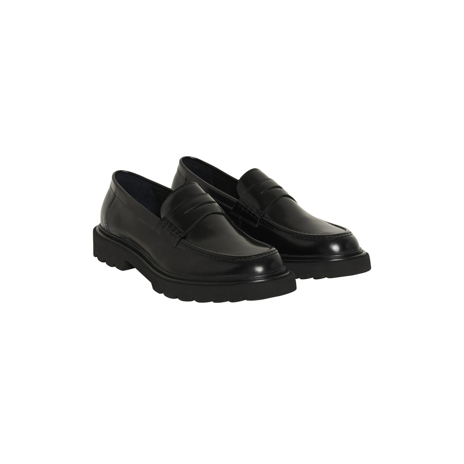 MALocco Shoe, black