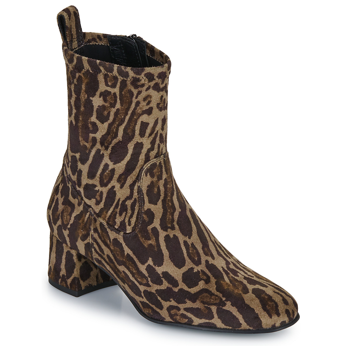 Unisa - LEMICO - Leopard