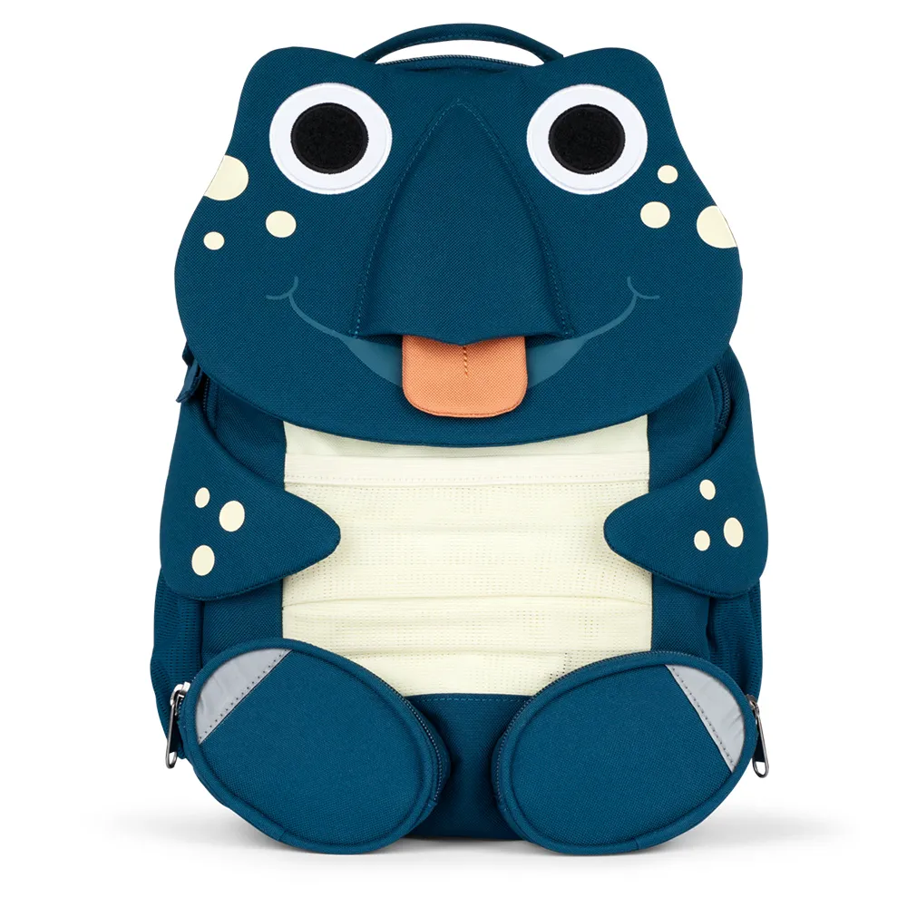 Affenzahn Tortoise backpack