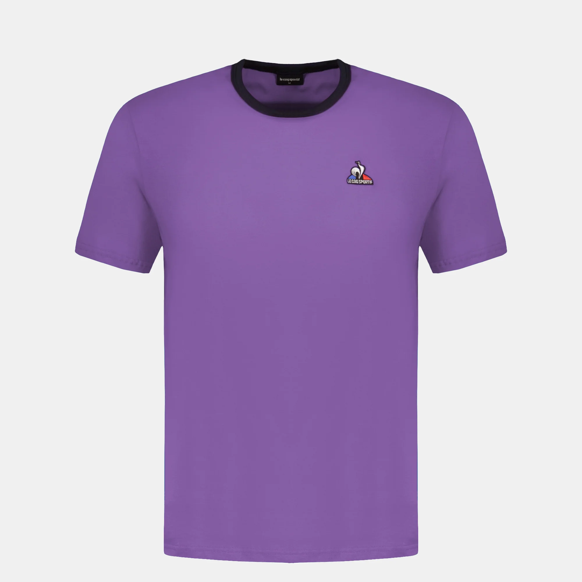 2311037-SPE Tee SS N°59 M chive blossom | T-shirt Homme