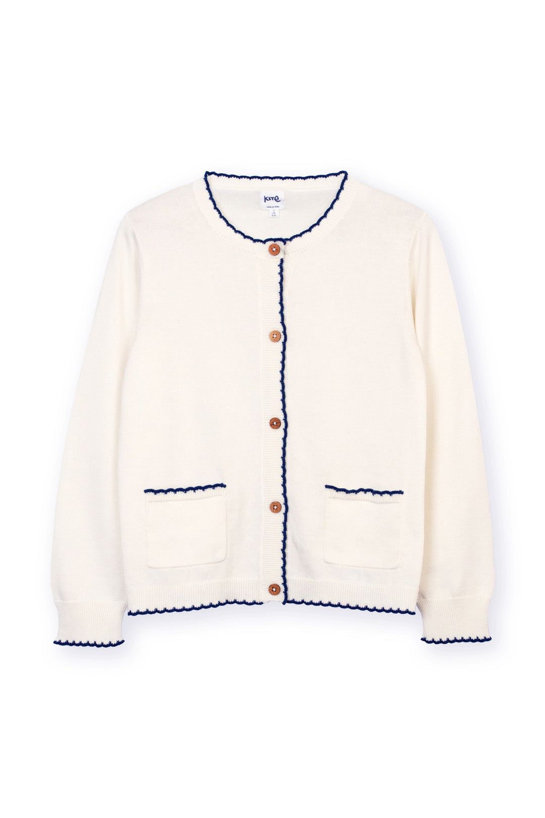 Kite Stratton Knit Cardigan