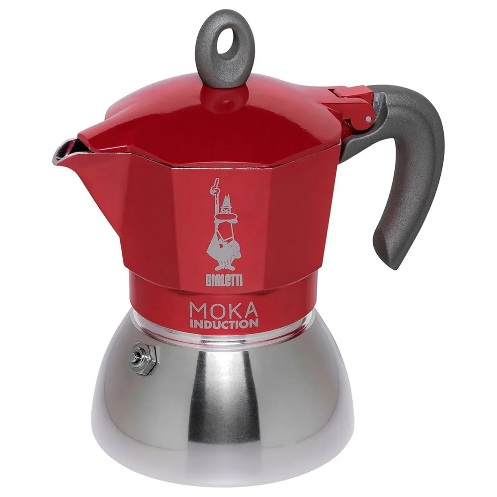 Bialetti Moka 4 coffee maker