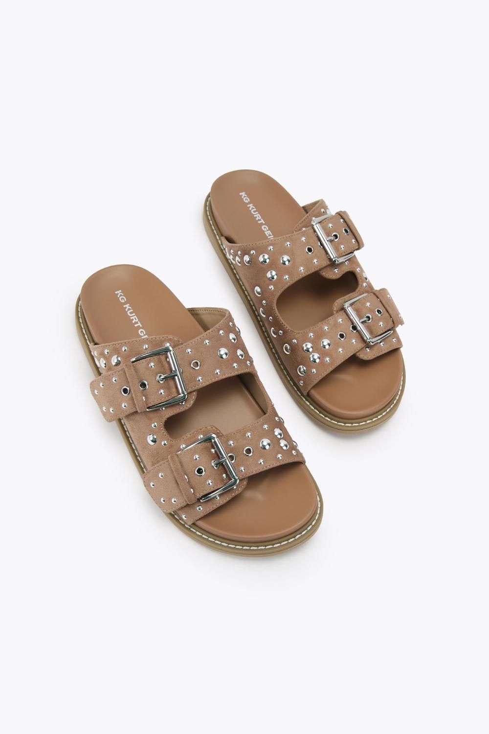 KG Kurt Geiger Mitty' Sandals
