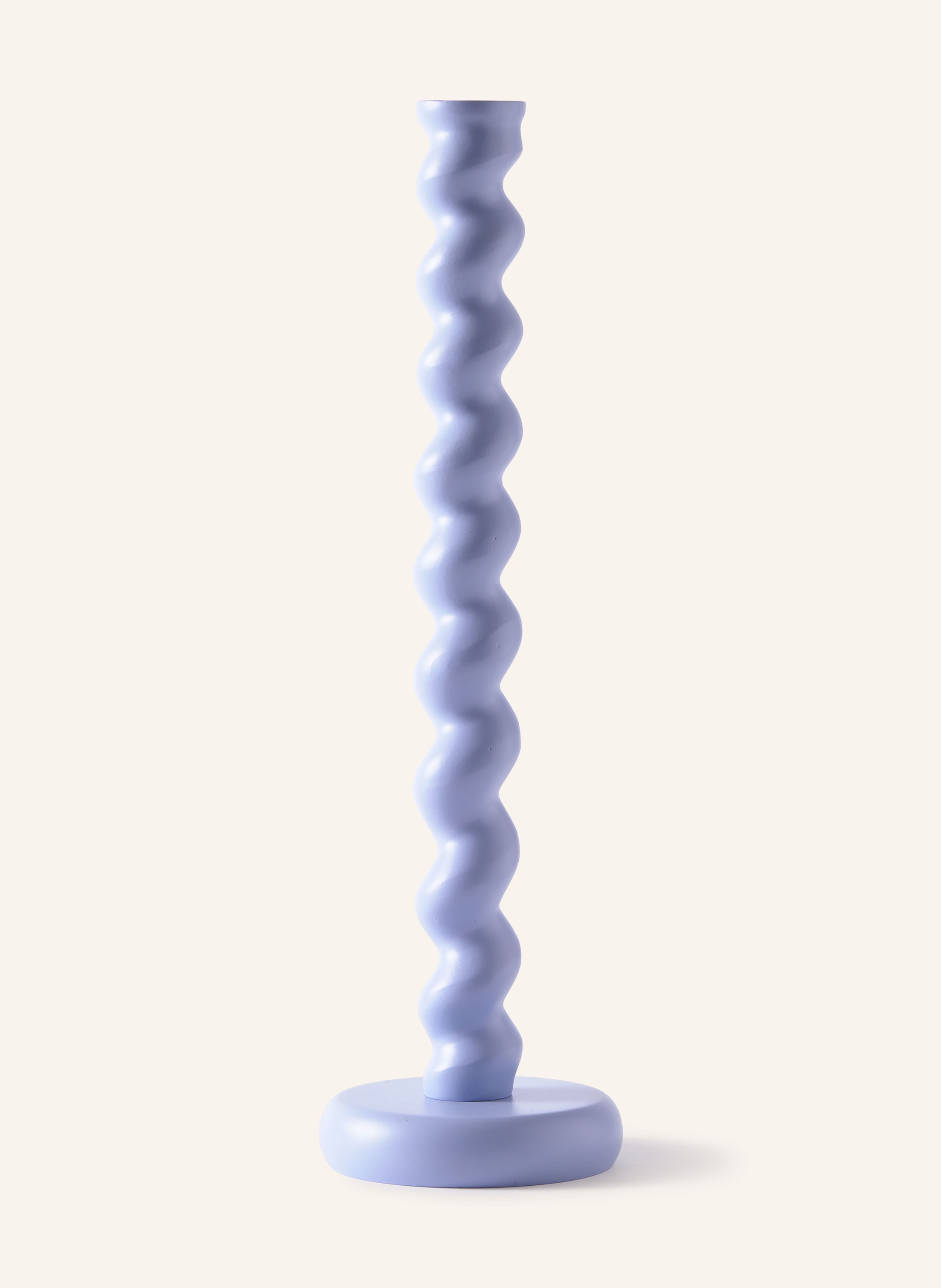 POLSPOTTEN Kerzenhalter TWISTER XL