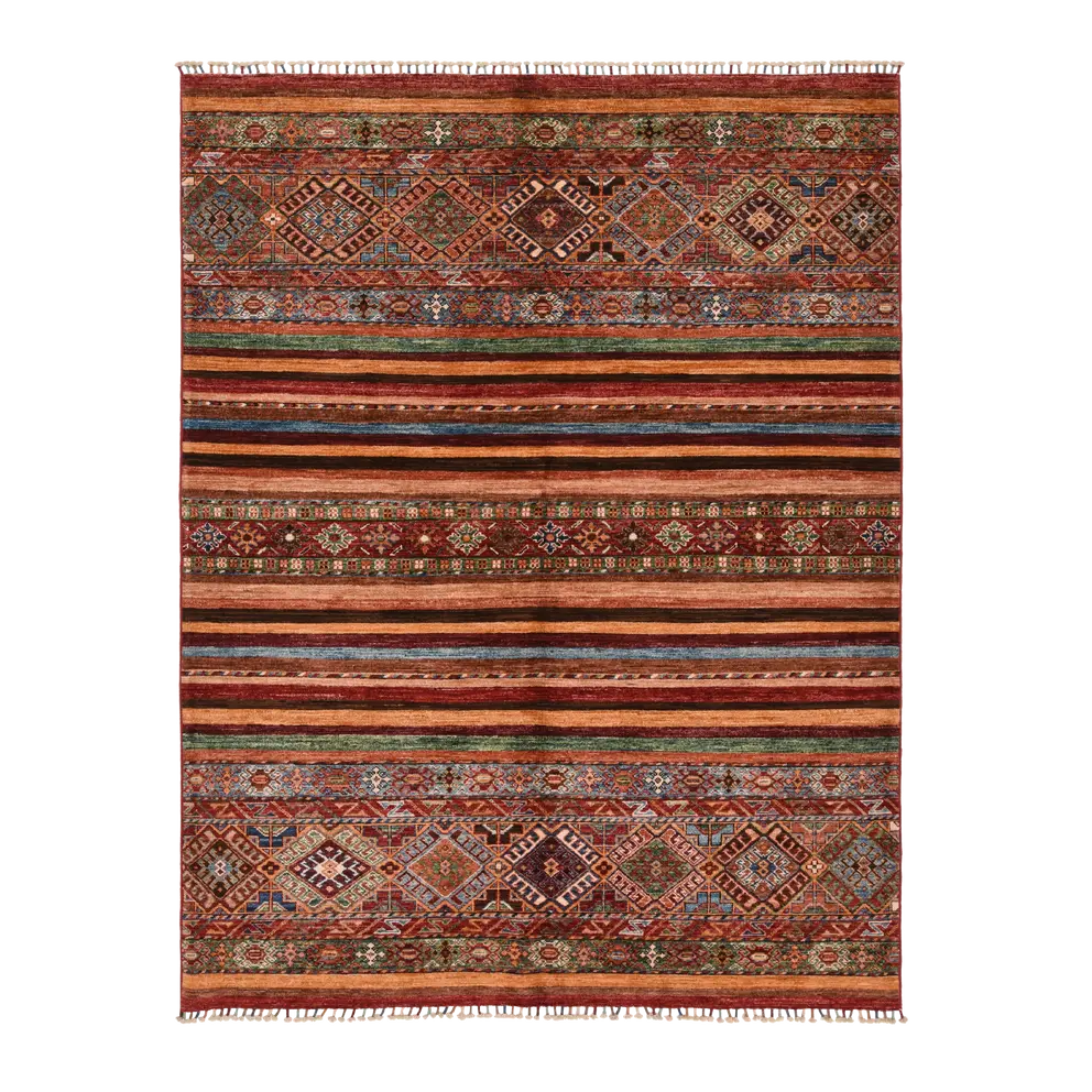Orientteppich Serai