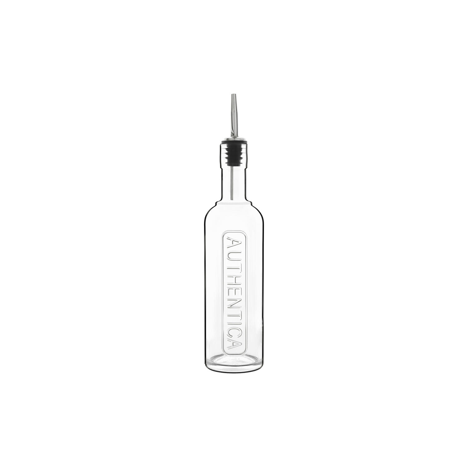 Authentica flaske, 50 cl