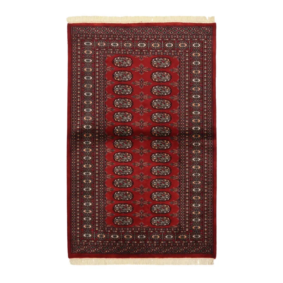 Orientteppich Pakistan Bochara