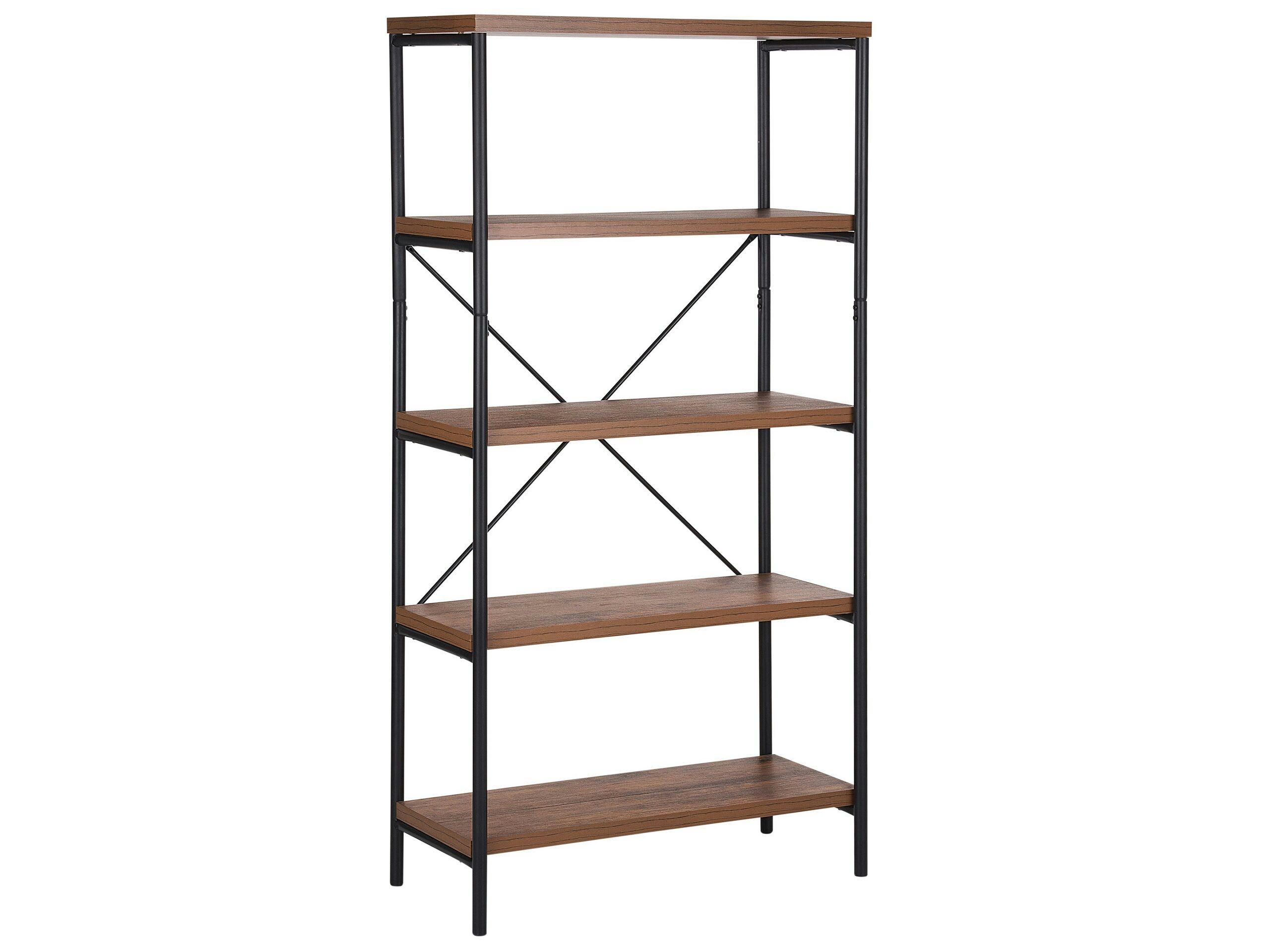 BRISBANE - Étagère 5 niveaux